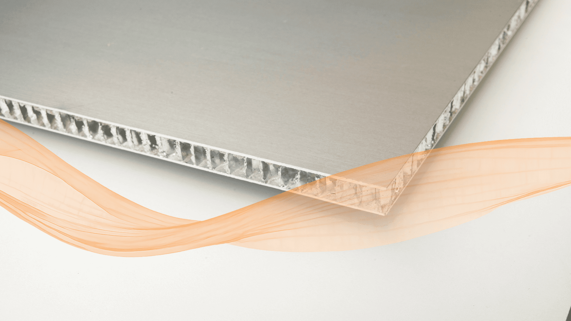 Aluminium Honeycomb Panel