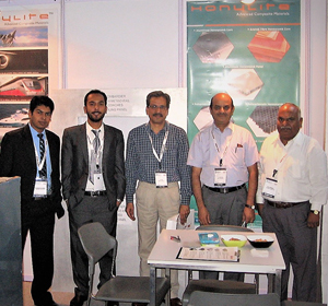 INDIA COMPOSITE SHOW 2013